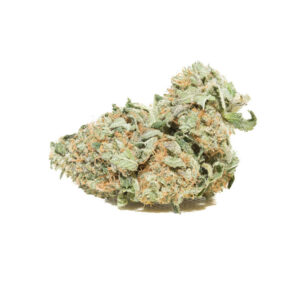 Pink Kush Cannabis Strain