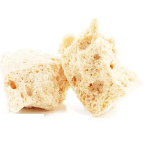 Pink Kush Weed Crumble