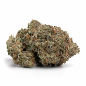 Pink Rockstar Marijuana Strain
