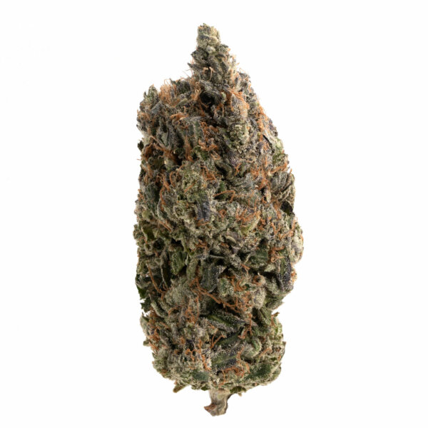Pink Rozay Marijuana Strain
