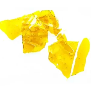 Pop Rox Cannabis Shatter EU