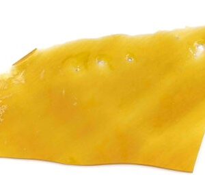 Power Plant Weed Shatter EU