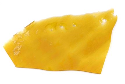 Power Plant Weed Shatter EU