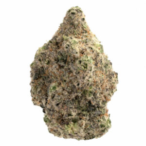 Purple Cream Weed Strain