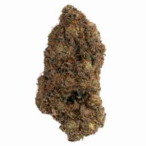 Purple Magic Weed Strain