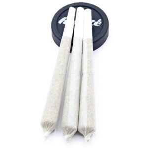 Purple Urkle Cannabis Pre Rolls – Indica Dominant Hybrid – 1g