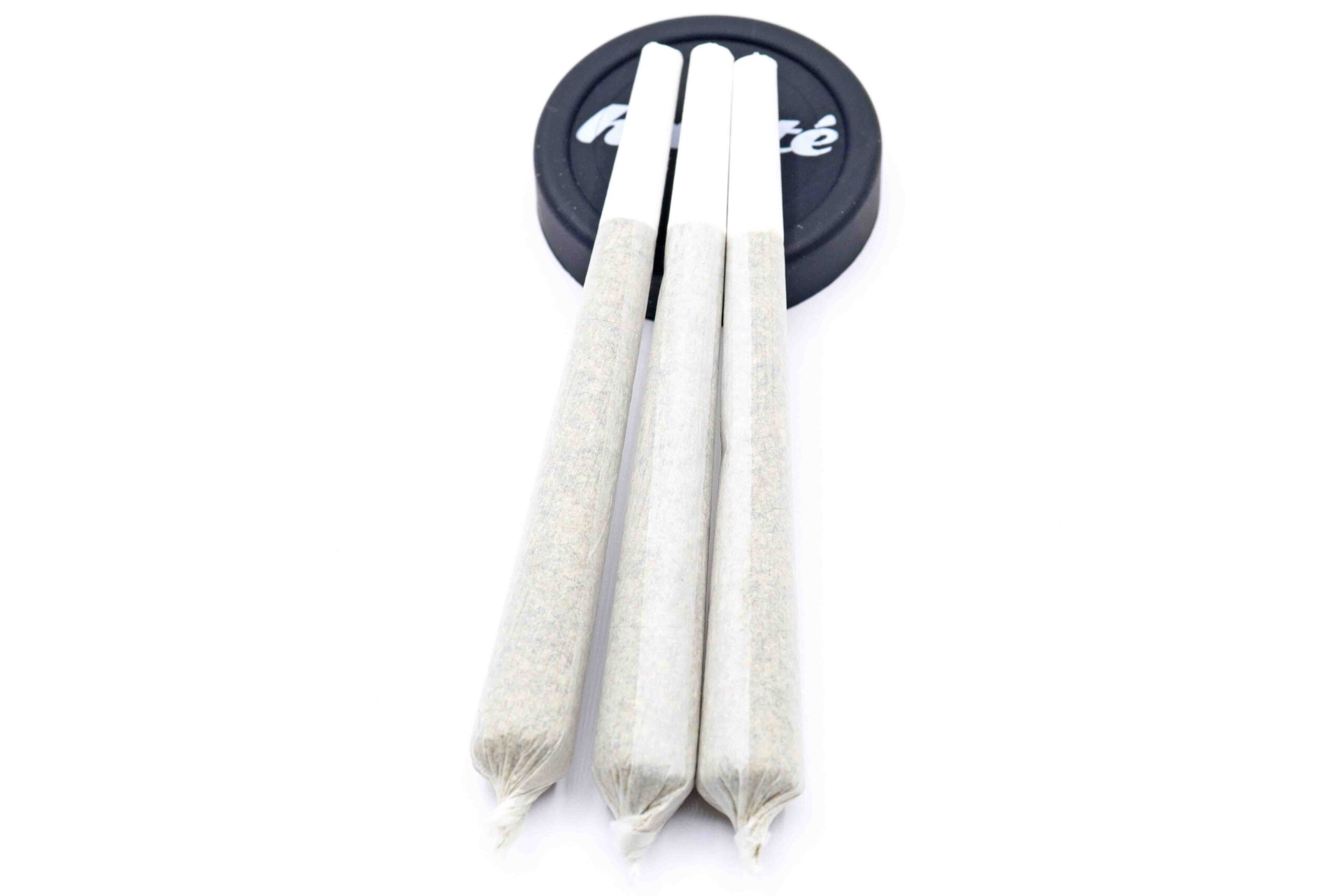 Purple Urkle Cannabis Pre Rolls – Indica Dominant Hybrid – 1g