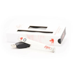 Pyro Extracts – 0.5ml Ceramic Vaporizer Kit