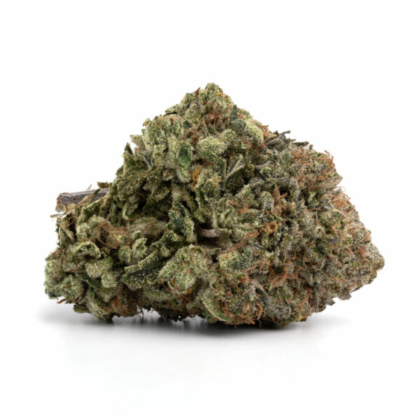 Race Fuel OG Marijuana Strain