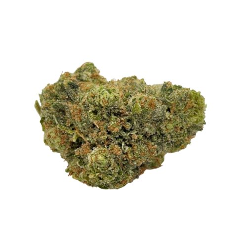 Rainbow Belt Weed Strain