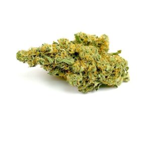 Rare Congolese Weed Strain