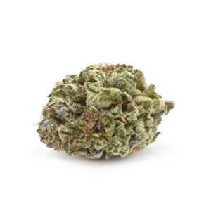 Rockstar Kush Weed Strain