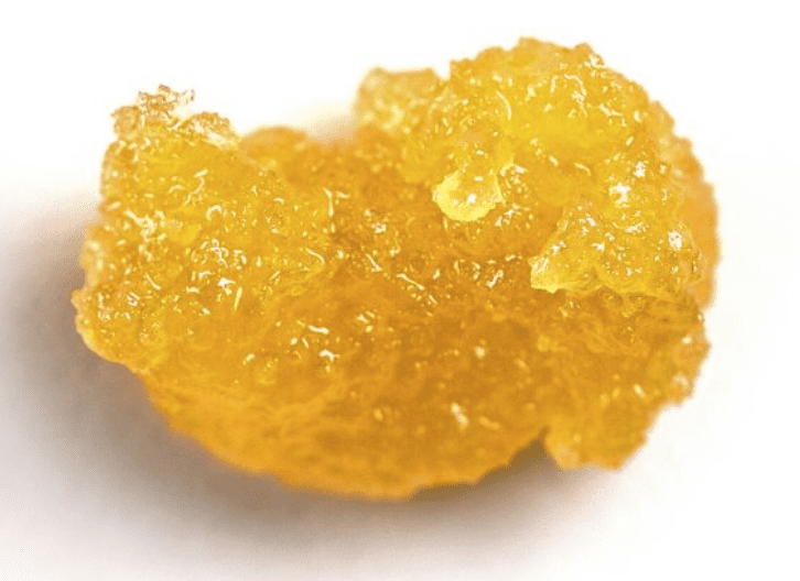 Rockstar Weed Live Resin