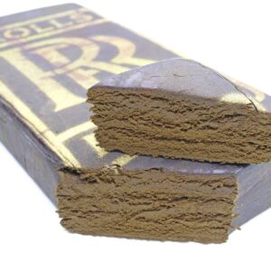Rolls-Royce Weed Hash