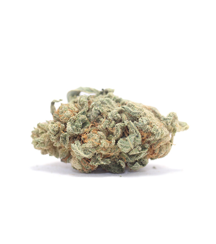 Romulan Indica AAAA Cannabis Strain