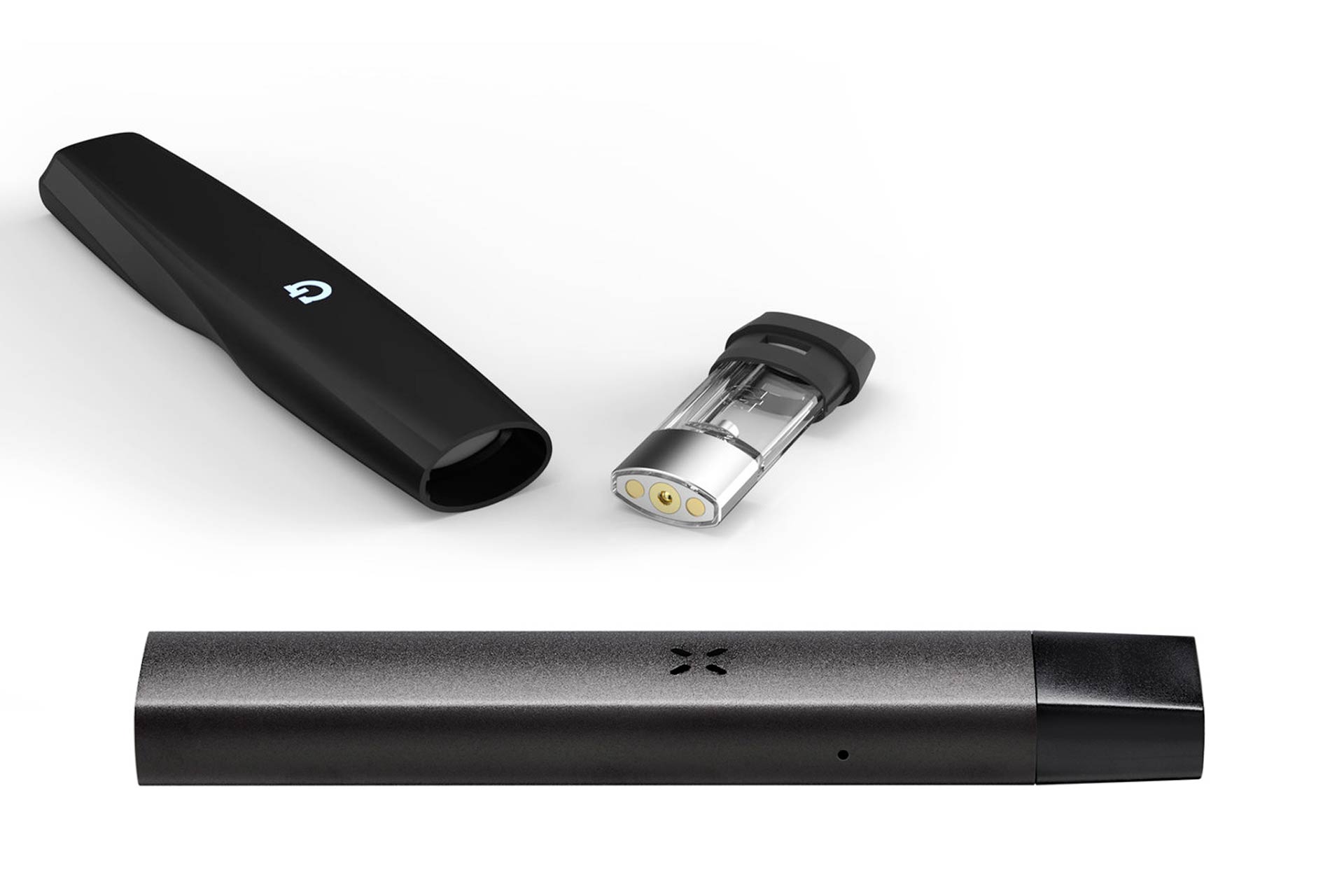 Secret Garden Extracts – THC Cartridge 1g Refill