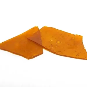 Skunk Weed Shatter EU