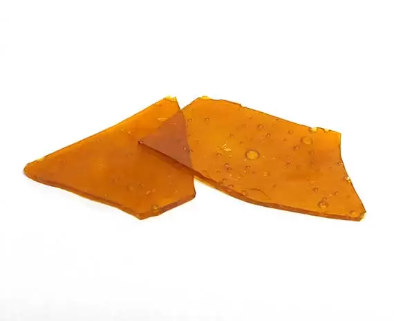 Skunk Weed Shatter EU