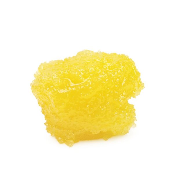 Slurricane Marijuana Live Resin