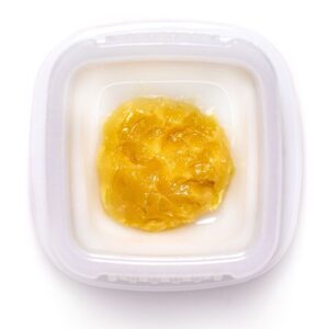 Sour Joker Marijuana Budder – Sativa
