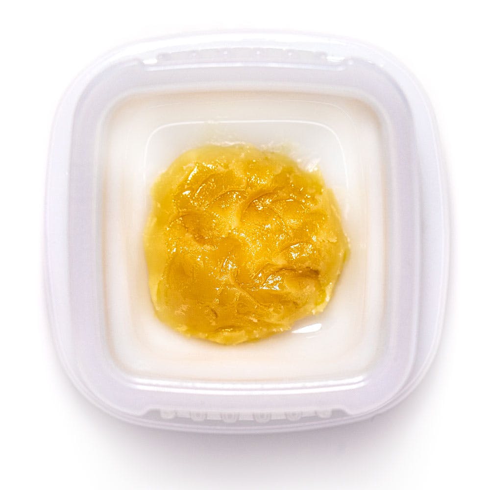 Sour Joker Marijuana Budder – Sativa