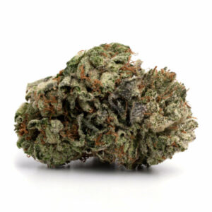 Star-Banner Cannabis Strain