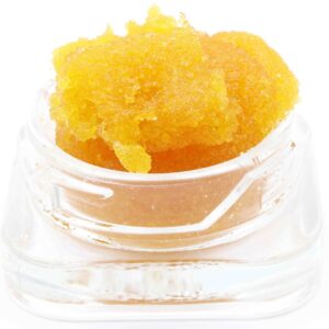 Strawberry Shortcake Weed Budder