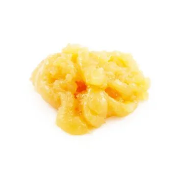 Sunset Sherbert Cannabis Live Resin