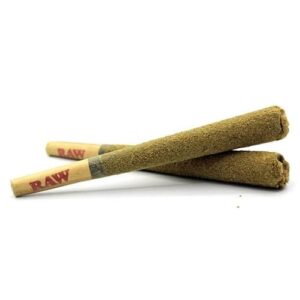 Sunset Sherbet (AAA) Weed Pre-rolled Joint