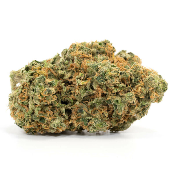 Super Lemon Haze Marijuana Strain