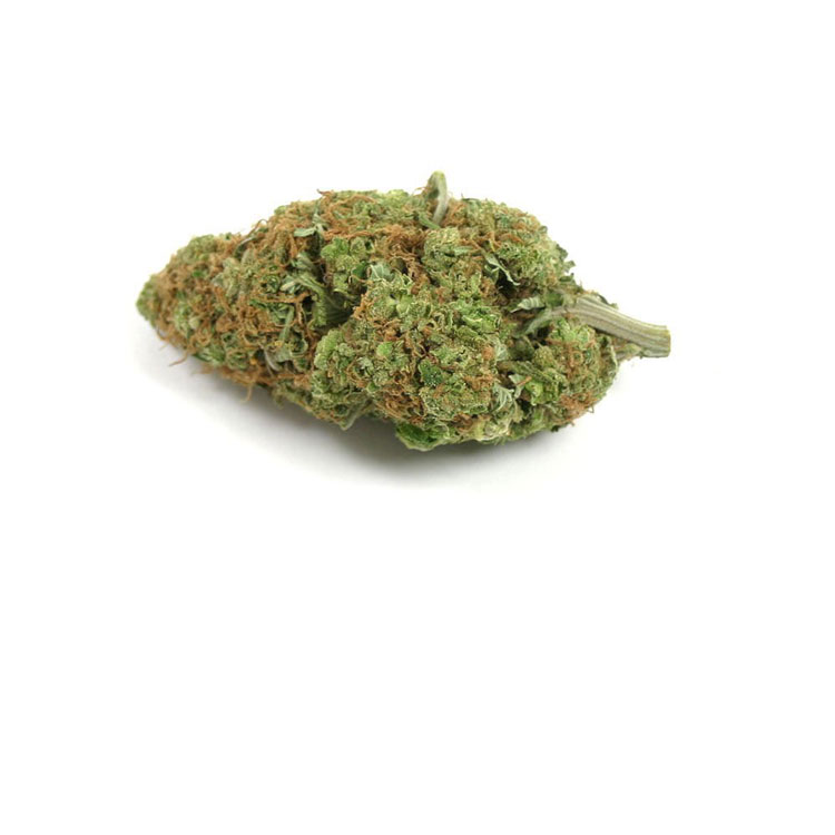 Super Silver Haze Cannabis Strain