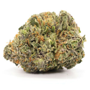 THC Bomb Marijuana Strain