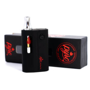 THC Distillate Vaporizer Kit – Pyro Extract