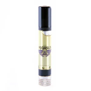 THC Vape Oil Cartridge Pegasus420 – 1000mg
