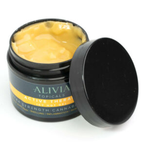 Therapy Active Icy Hot Gel