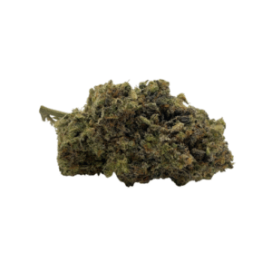 Tiger Balm Weed Strain