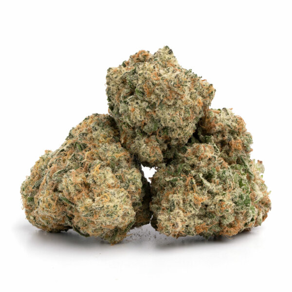 Unicorn Poop Marijuana Strain