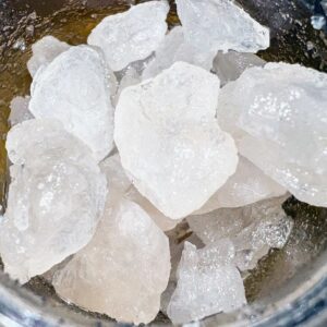 Weed Girl Scout Cookie Diamonds