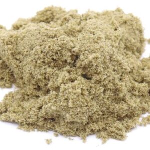 Weed Northern Lights Kief – Indica