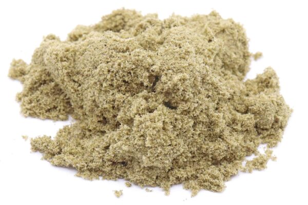 Weed Northern Lights Kief – Indica