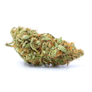 White Lavender Cannabis Strain