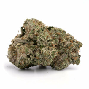 White Rhino Cannabis Strain