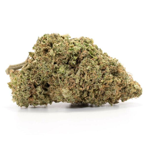 Yoda OG Marijuana Strain