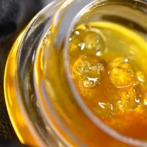 Marijuana Live Resin Europe