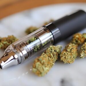 Marijuana Vape Pens & Cartridges Online EU